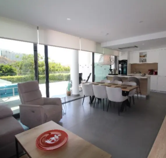 Venta de apartamento en planta baja en Fuengirola