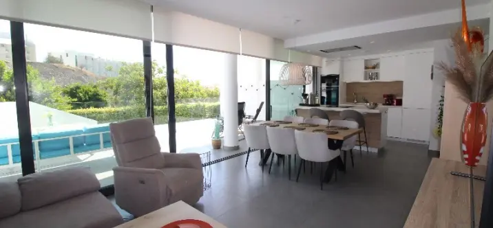 Venta de apartamento en planta baja en Fuengirola 1