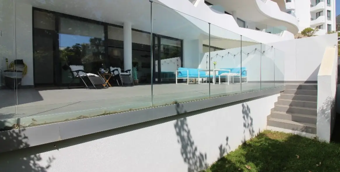 Venta de apartamento en planta baja en Fuengirola 4