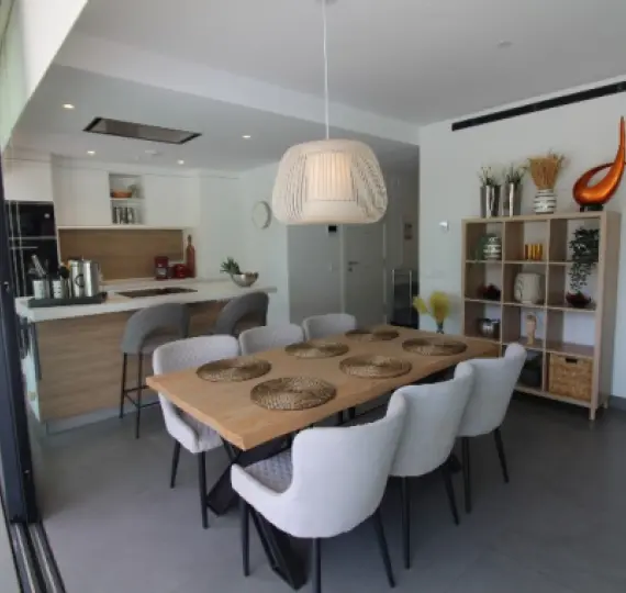 Venta de apartamento en planta baja en Fuengirola