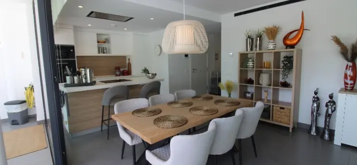 Venta de apartamento en planta baja en Fuengirola 4