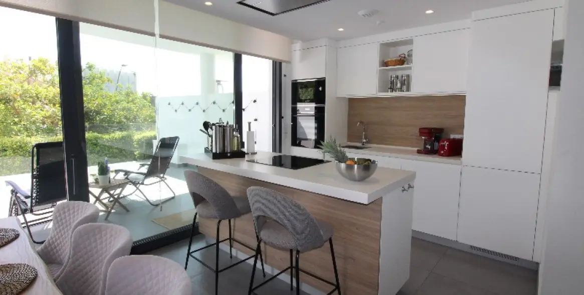 Venta de apartamento en planta baja en Fuengirola 8