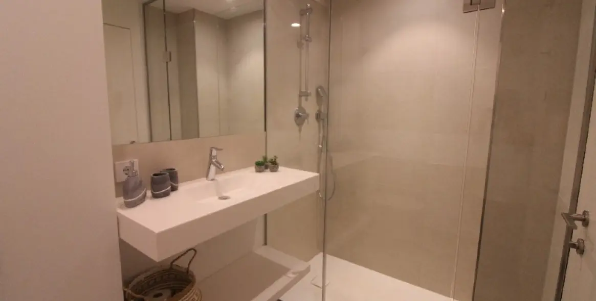 Venta de apartamento en planta baja en Fuengirola 10