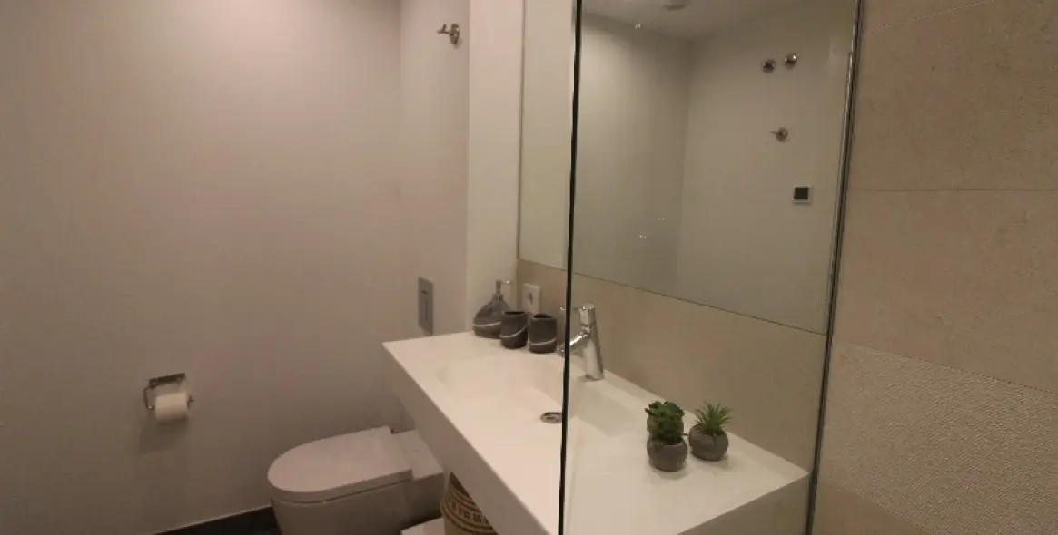 Venta de apartamento en planta baja en Fuengirola 11