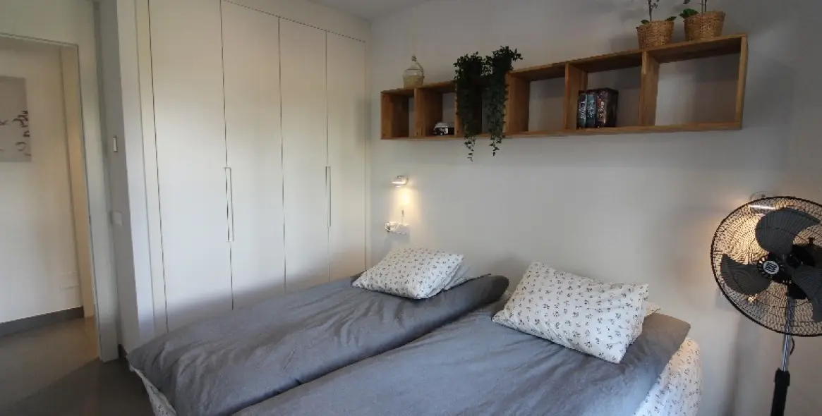 Venta de apartamento en planta baja en Fuengirola 13