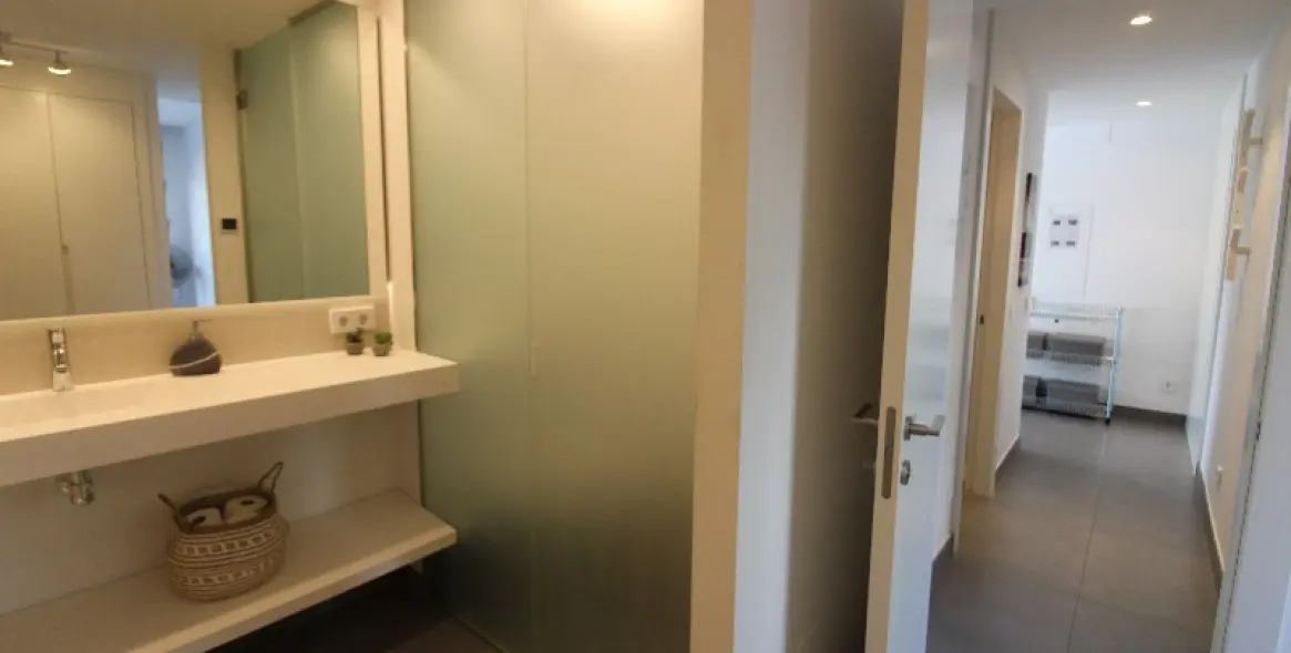 Venta de apartamento en planta baja en Fuengirola 15