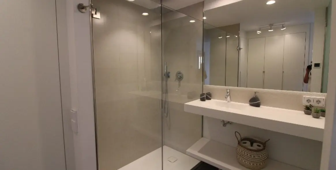 Venta de apartamento en planta baja en Fuengirola 16