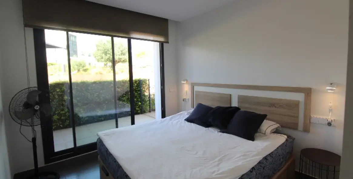 Venta de apartamento en planta baja en Fuengirola 17