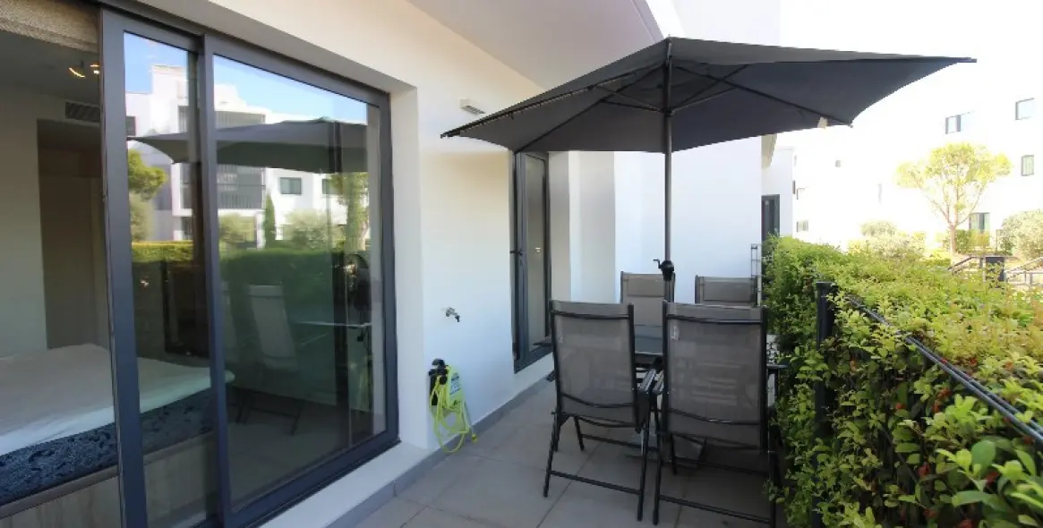 Venta de apartamento en planta baja en Fuengirola 20