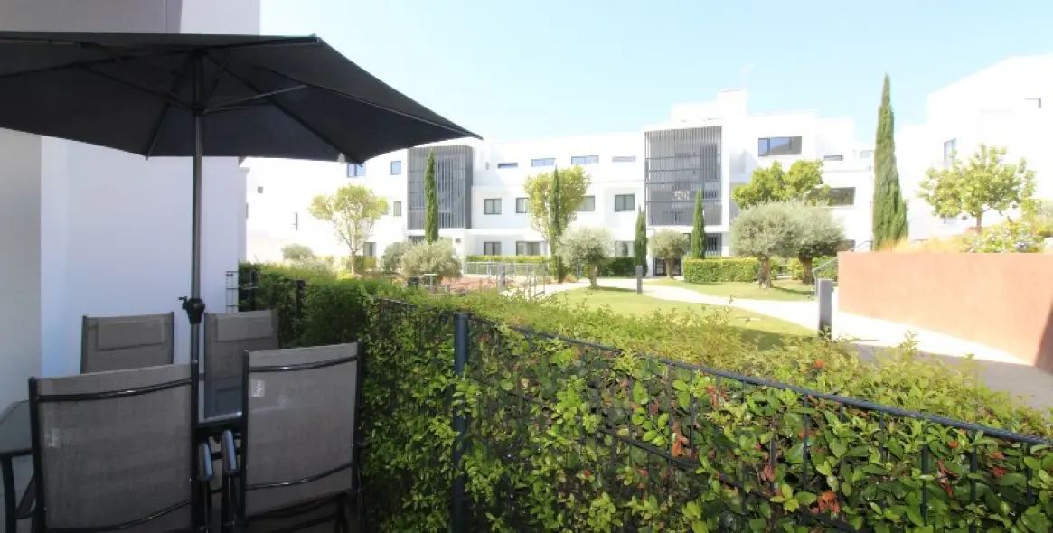 Продажа апартаментов на первом этаже в Fuengirola 21