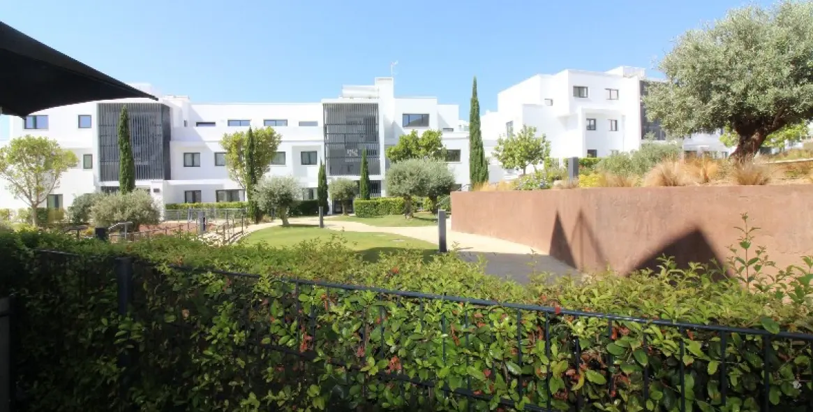 Продажа апартаментов на первом этаже в Fuengirola 22