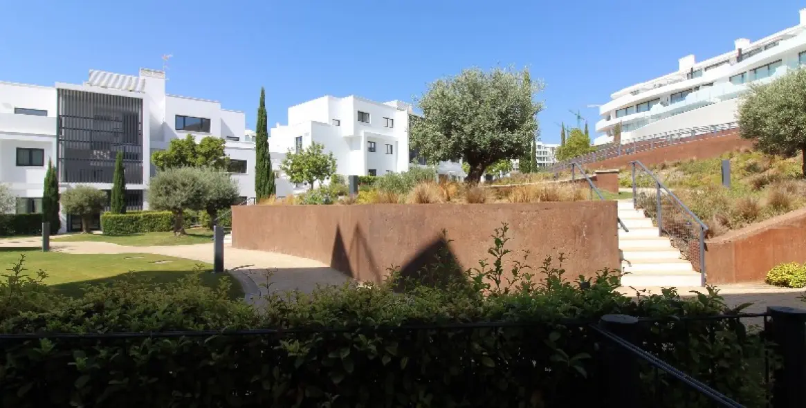 Продажа апартаментов на первом этаже в Fuengirola 23