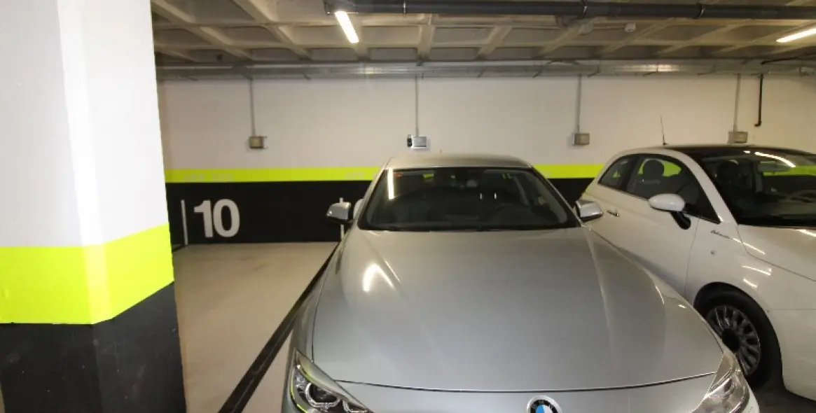 Продажа апартаментов на первом этаже в Fuengirola 26