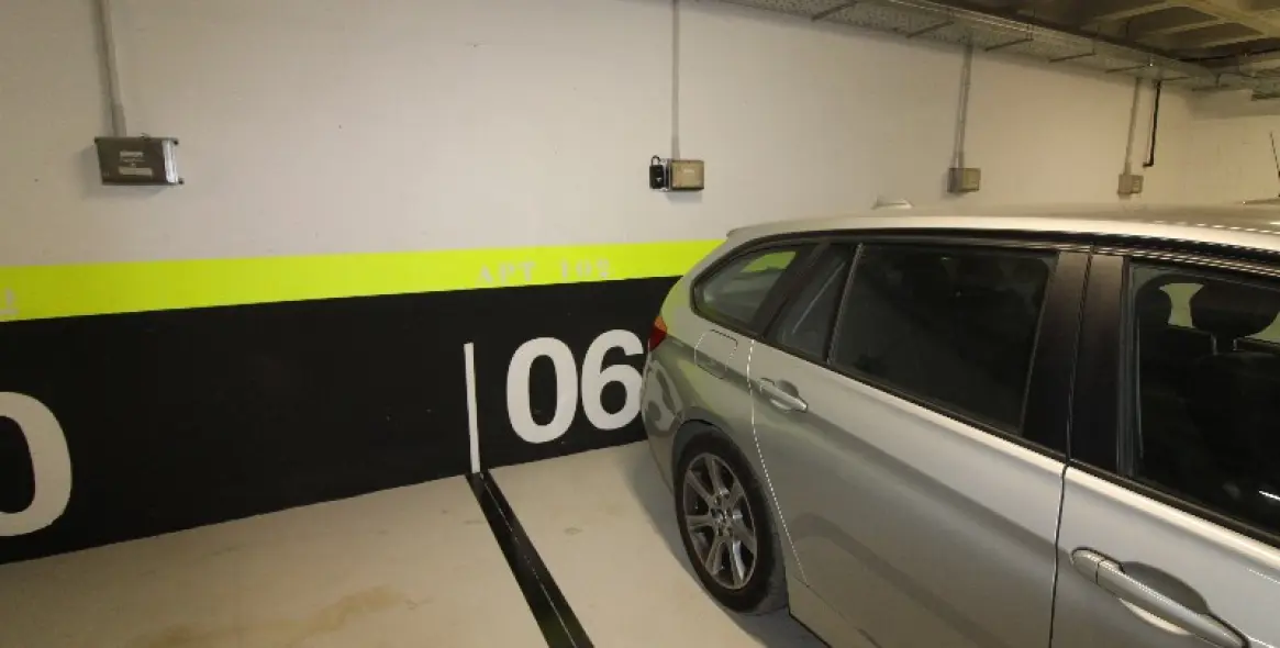 Продажа апартаментов на первом этаже в Fuengirola 27