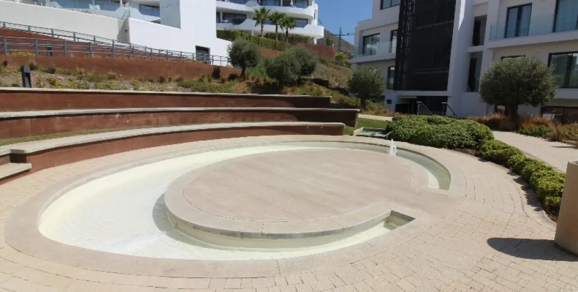 Продажа апартаментов на первом этаже в Fuengirola 28