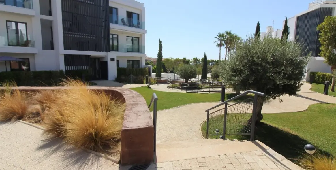 Продажа апартаментов на первом этаже в Fuengirola 30