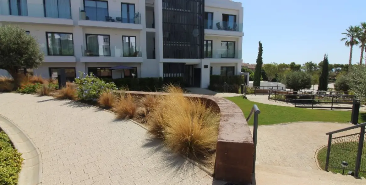 Продажа апартаментов на первом этаже в Fuengirola 31