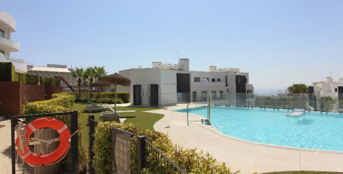 Продажа апартаментов на первом этаже в Fuengirola 32