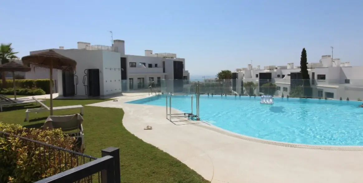 Продажа апартаментов на первом этаже в Fuengirola 33