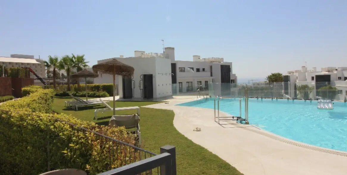 Продажа апартаментов на первом этаже в Fuengirola 34