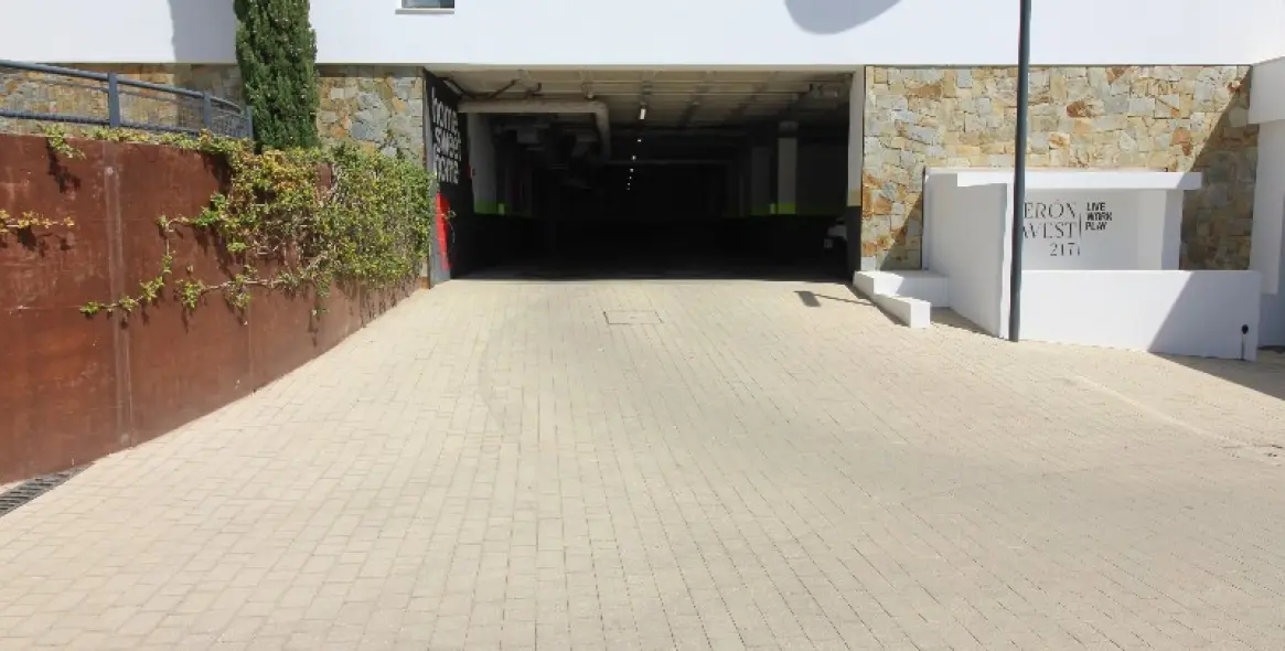 Продажа апартаментов на первом этаже в Fuengirola 35