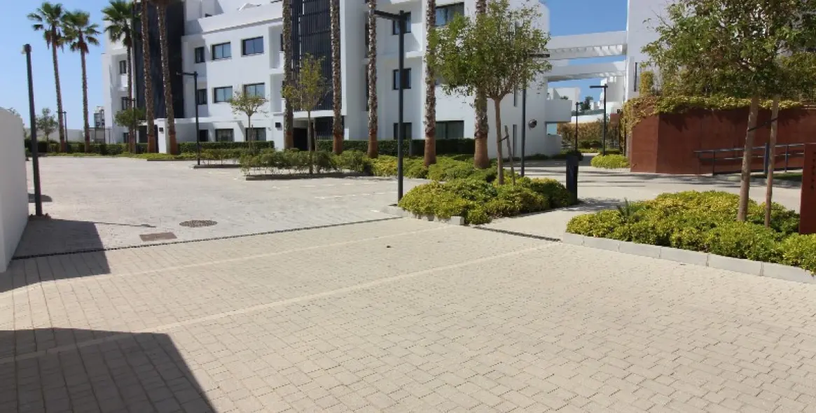 Продажа апартаментов на первом этаже в Fuengirola 36