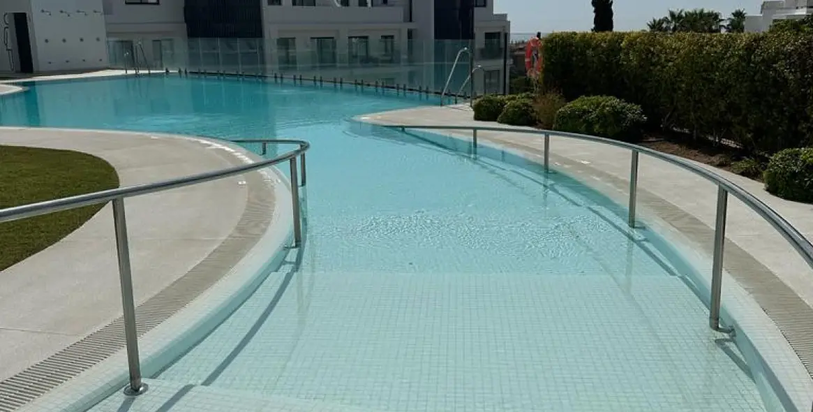 Продажа апартаментов на первом этаже в Fuengirola 38