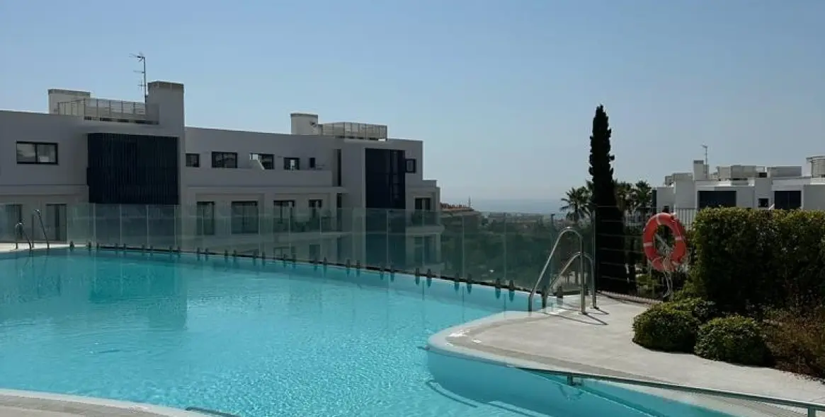 Продажа апартаментов на первом этаже в Fuengirola 39