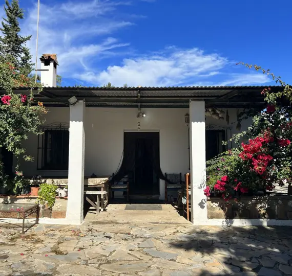 Venta de finca - cortijo en New Golden Mile