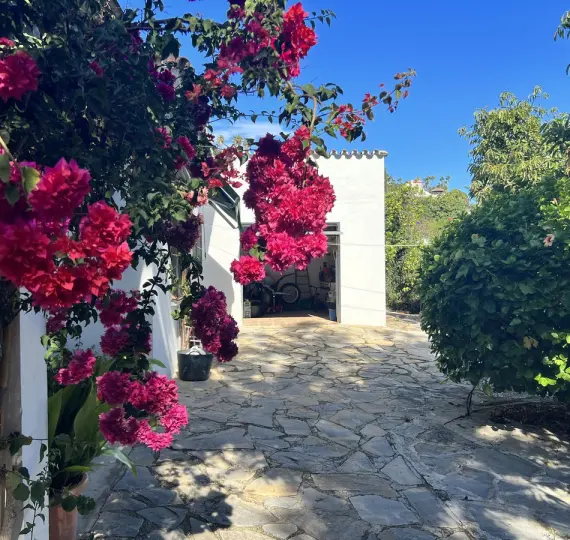 Venta de finca - cortijo en New Golden Mile