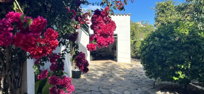 Venta de finca - cortijo en New Golden Mile 1