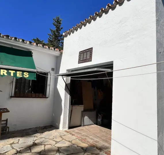 Venta de finca - cortijo en New Golden Mile