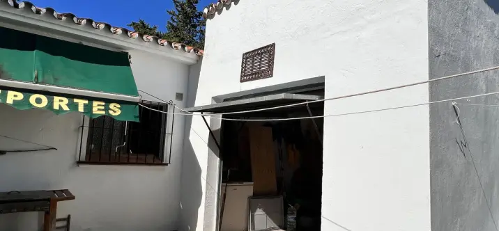 Venta de finca - cortijo en New Golden Mile 2