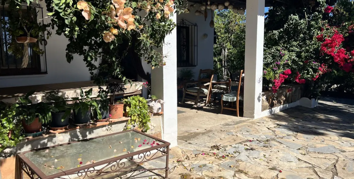 Продажа финки в New Golden Mile 4