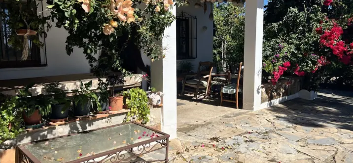 Venta de finca - cortijo en New Golden Mile 3