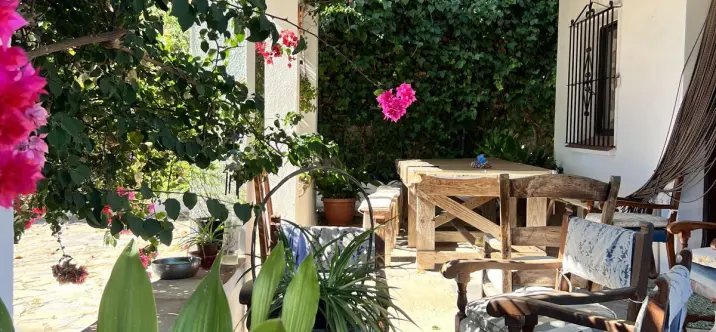 Venta de finca - cortijo en New Golden Mile 4