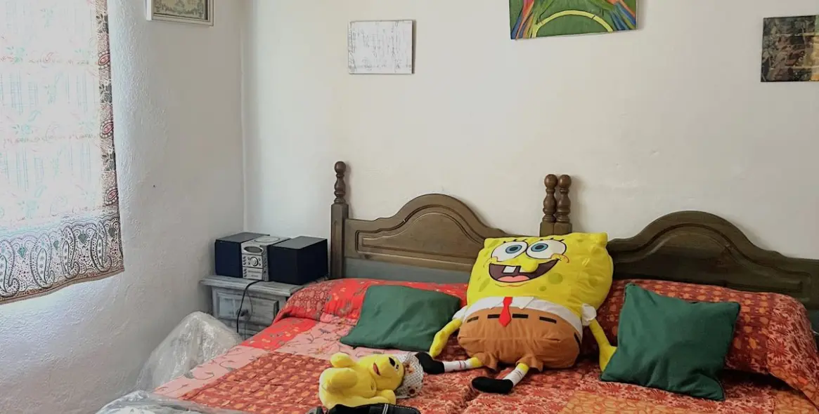 Продажа финки в New Golden Mile 16