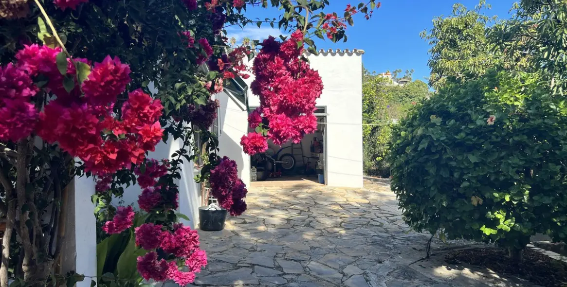 Sale of finca - cortijo in New Golden Mile 2