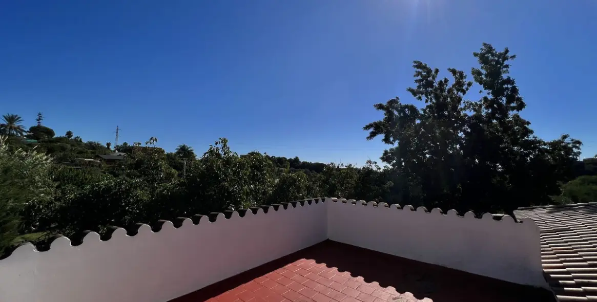 Sale of finca - cortijo in New Golden Mile 7