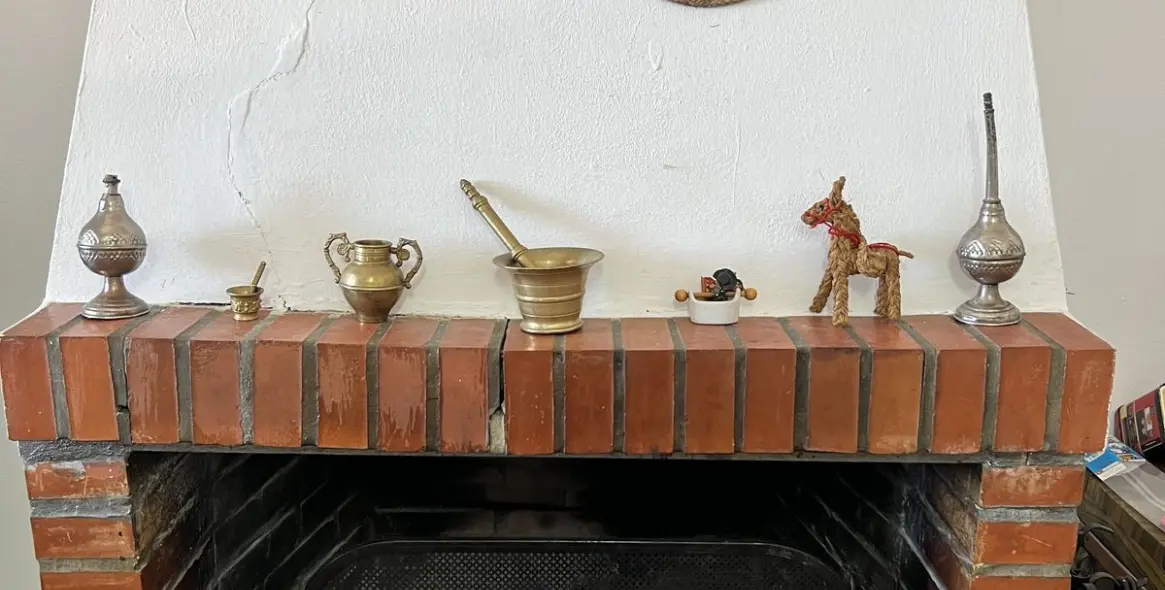 Sale of finca - cortijo in New Golden Mile 9