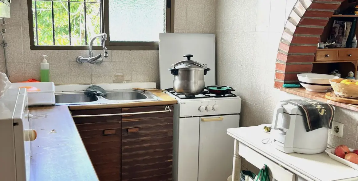 Sale of finca - cortijo in New Golden Mile 10