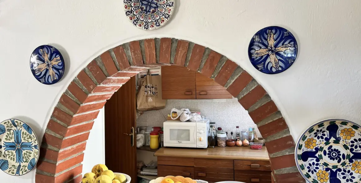 Sale of finca - cortijo in New Golden Mile 11