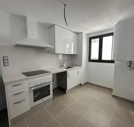 Sale of penthouse in Estepona