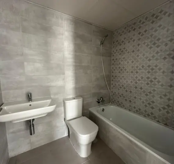 Sale of penthouse in Estepona