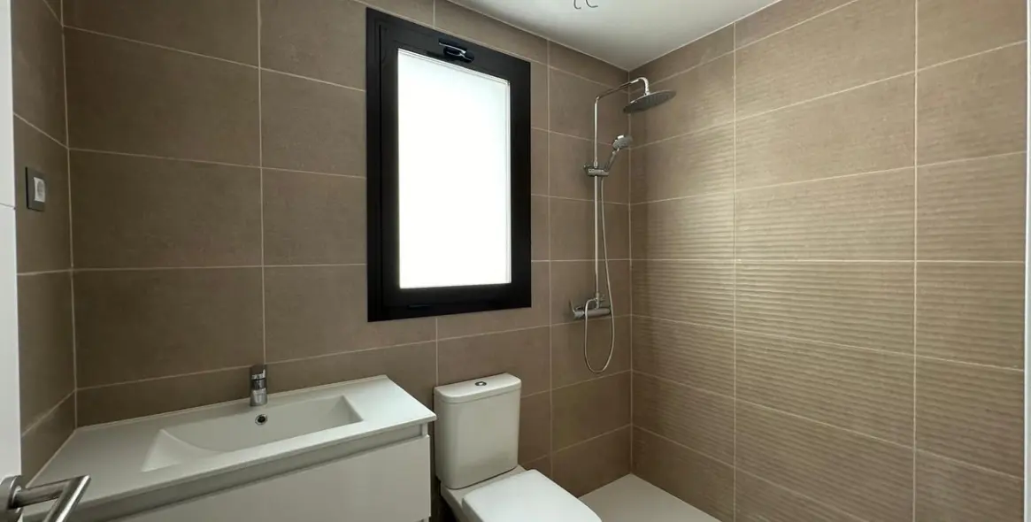 Sale of penthouse in Estepona 7