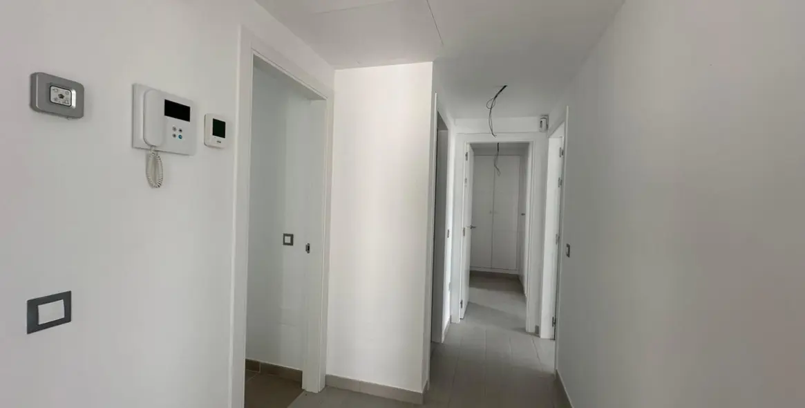 Sale of penthouse in Estepona 10