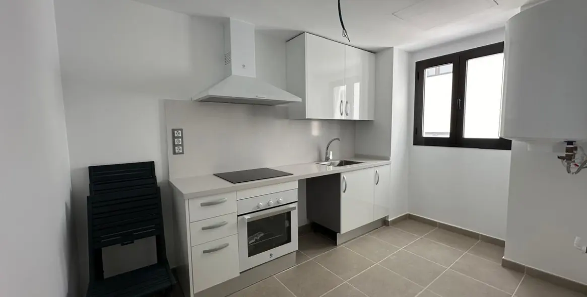 Sale of penthouse in Estepona 19