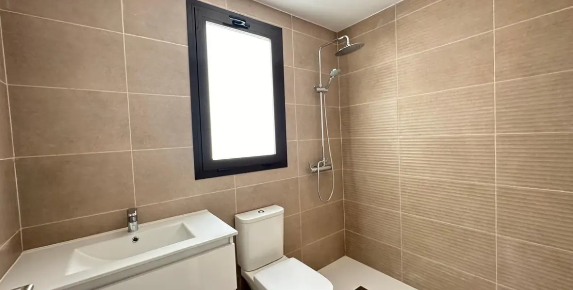 Sale of penthouse in Estepona 20