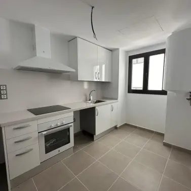 Sale of penthouse in Estepona