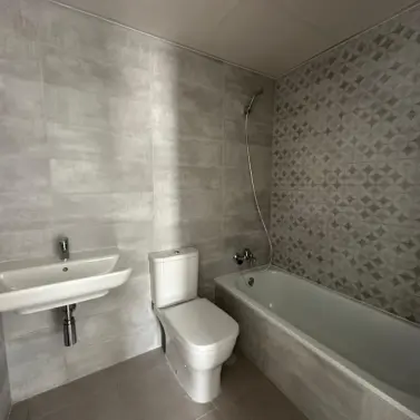 Sale of penthouse in Estepona